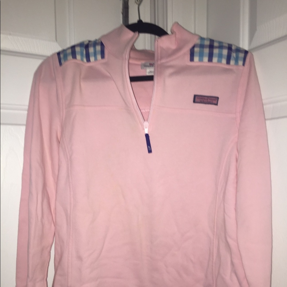 Vineyard Vines Shep Shirt
